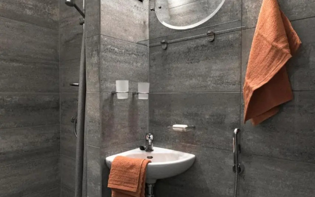 Luxury Design Apartment