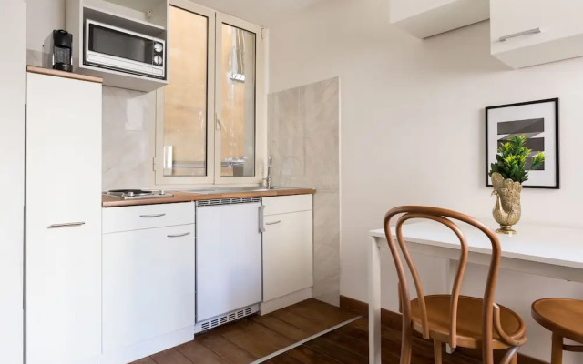 Sonder - Barberini Apartment