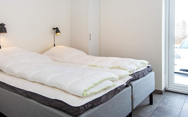 6 Person Holiday Home in Ringkobing