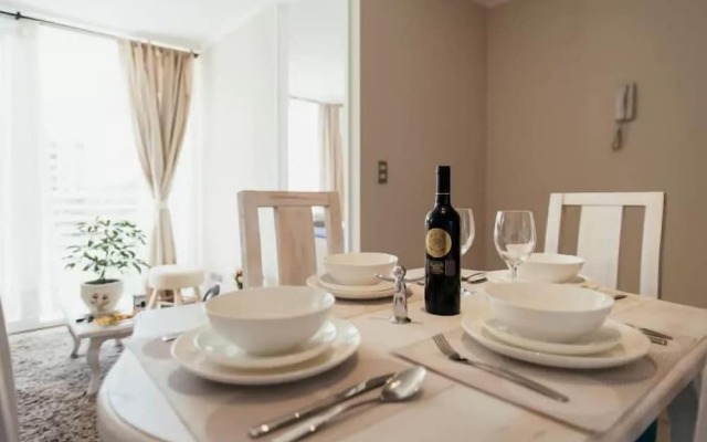 SyC Apartments San Isidro
