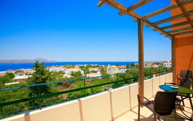 Odysseas Villa by LeaderStay