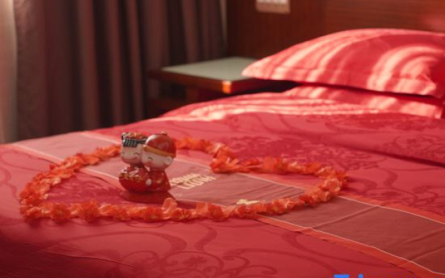 Huatai Hotel