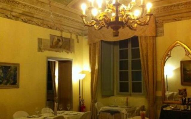 Villa Poschi Relais & Ristorante
