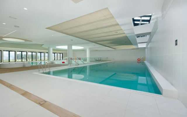 Studio in Pobierowo Near Baltic Beach