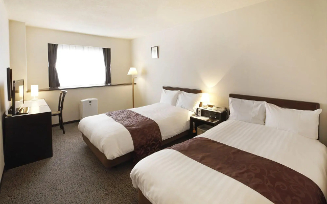 Hotel New Castle