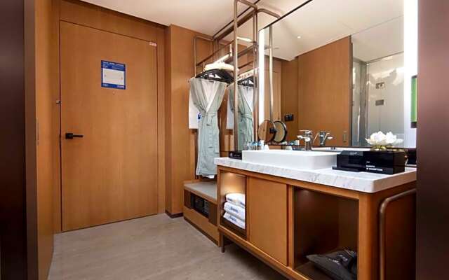 Hampton by Hilton Shenzhen Futian Port