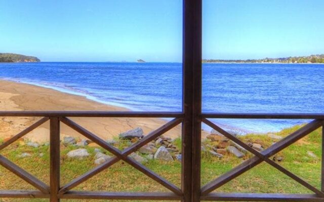 BIG4 Batemans Bay At Easts Riverside Holiday Park