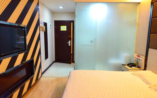 Wuhan Mulan Chain Hotel