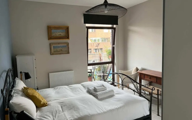 Fantastic Modern 2 Bedroom Flat in Lambeth