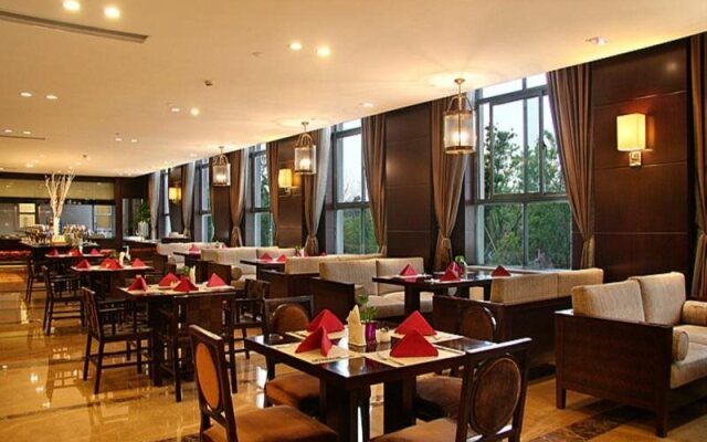 Gucun Park Hotel