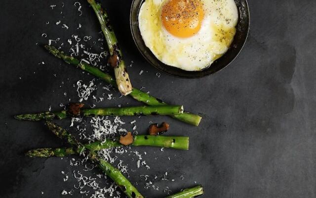 Malmaison Edinburgh City