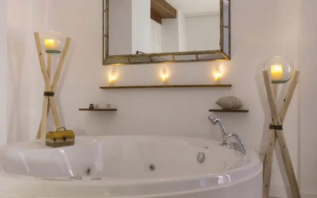 Living4Malaga Skyline Apartments