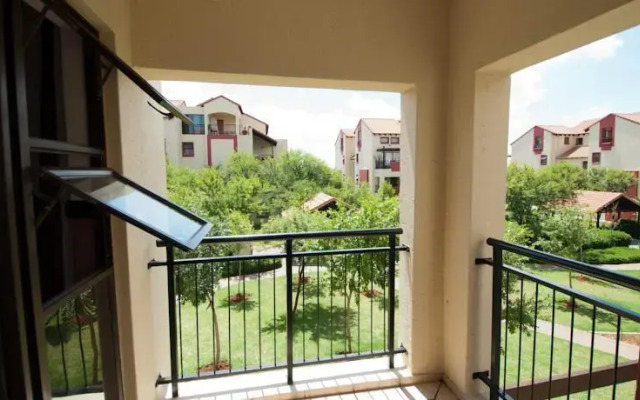 Oakelands Studio Apartments