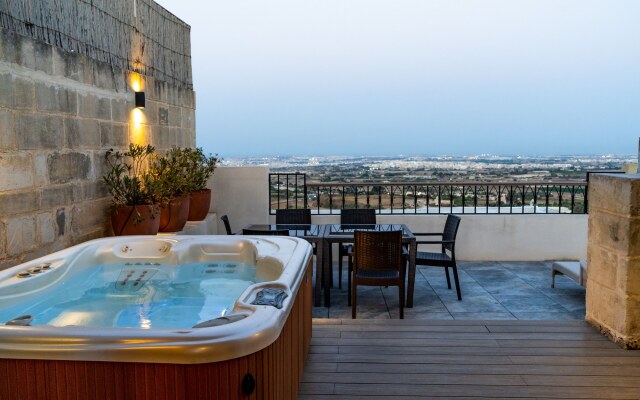 The Xara Palace Relais & Chateaux