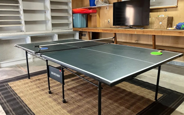 Big Bear Bungalow #643