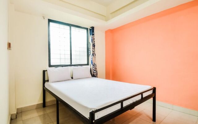 SPOT ON 41454 Shree Mahalaxmi Residency