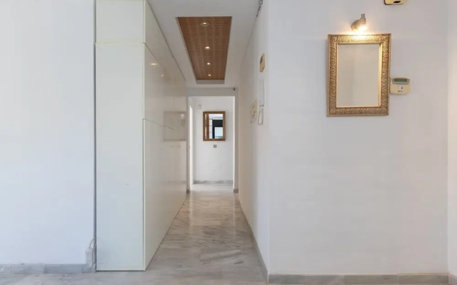 Atico De La Luz in Fuengirola