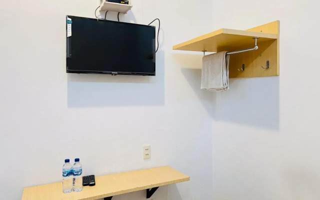 Damai Guest House by Oyo Rooms