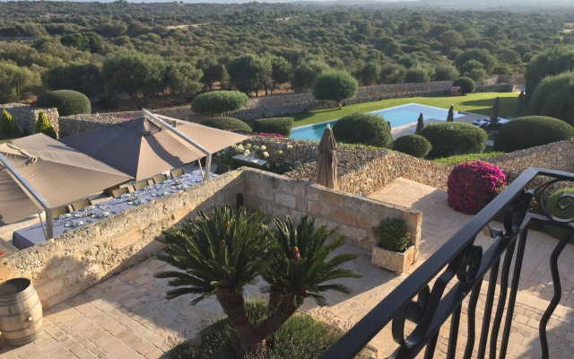 Cugó Gran Menorca