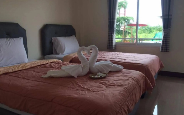 ThanaVill Resort
