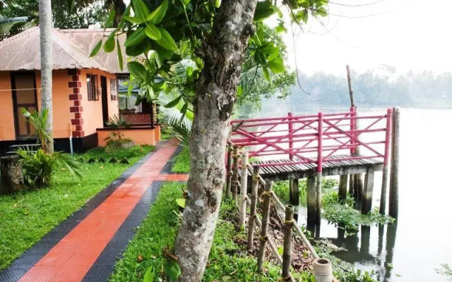 Mangrove Island Village