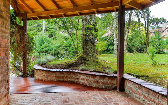 Locar-in Gramado Tríplex Laje de Pedra