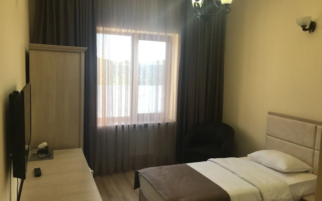 Capital Hotel