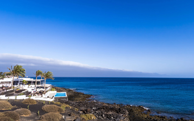 Hotel BlueBay Lanzarote - All inclusive