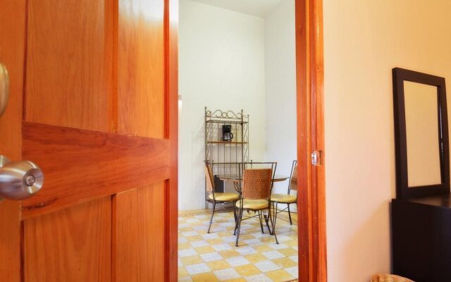 Hotel Casa Valop