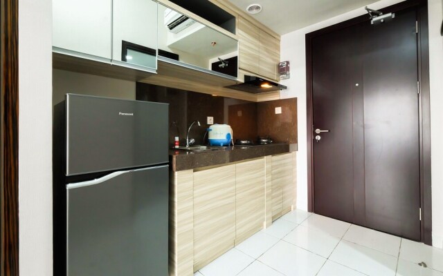 Exclusive Studio Casa De Parco Apartment