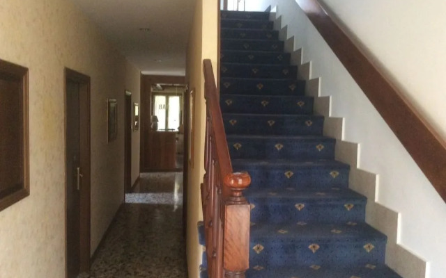 Hotel Silvana Garnì