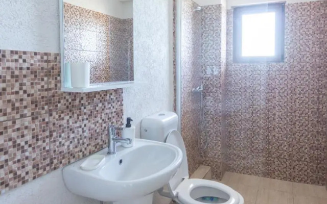 Sea&Sky Villa Costinesti