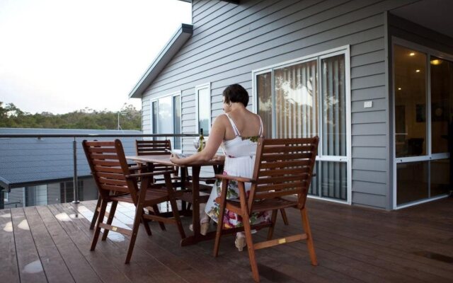 Cape Villas Dunsborough