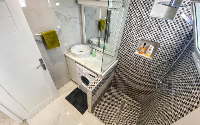 Cosy Apartment in La Marsa - 2 bed 2 Bath