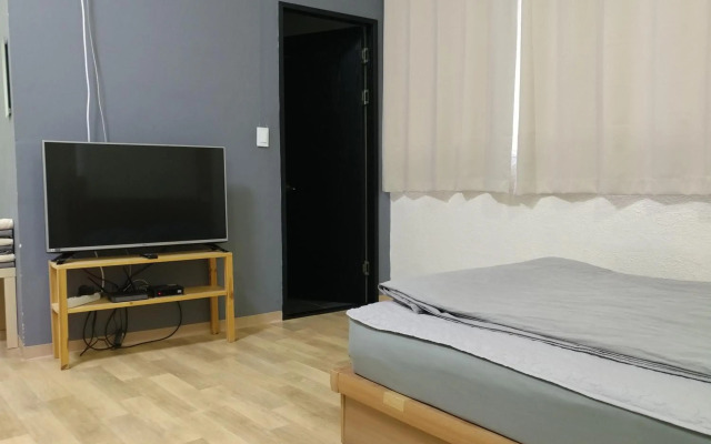 Sokcho & Guesthouse