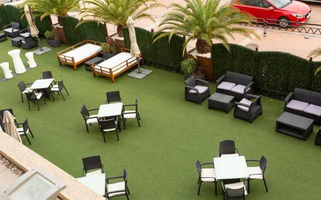 Hotel Las Artes