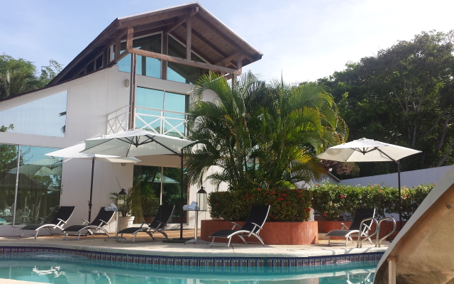 Summer Dream Hotel Boutique