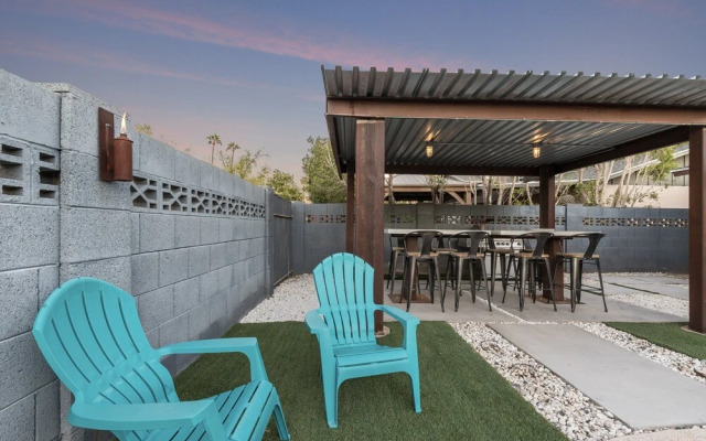 Serene Tempe Resort