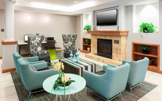 Residence Inn by Marriott Chicago Lake Forest/Mettawa