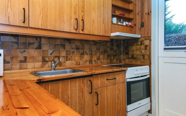 6 Person Holiday Home in Farvang
