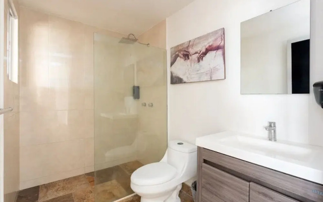 TJ Boutique Suites