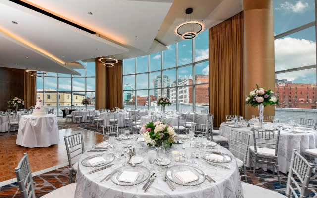 The Westin Buffalo