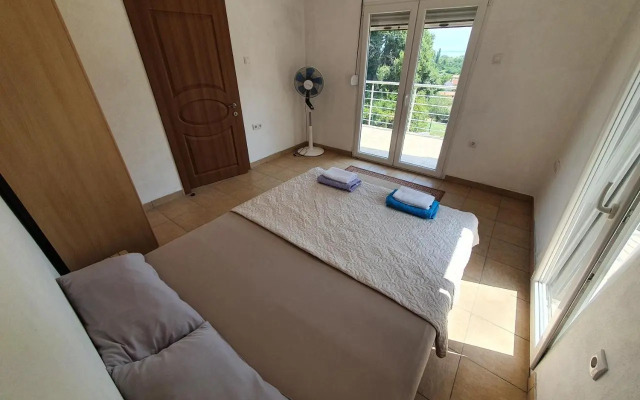 Guesthouse Skadar Lake