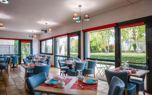 Brit Hotel Confort Amiens