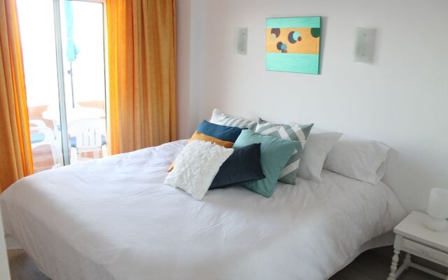 Stella Maris  Estrella del  Mediterraneo