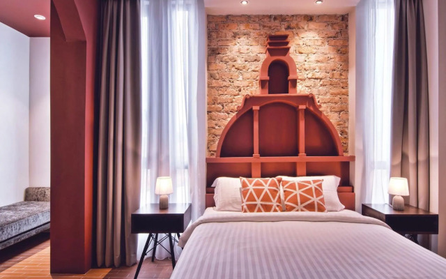 Timez Hotel Melaka