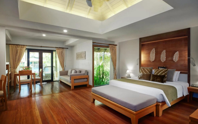 Khaolak Paradise Resort