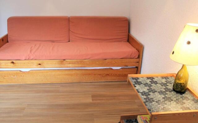 Appartement Vars, 3 pièces, 8 personnes - FR-1-330B-125