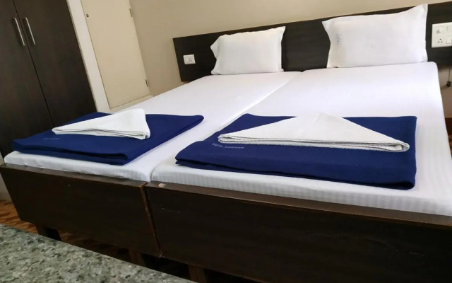Hotel Hanuman