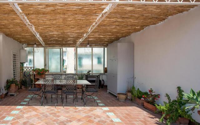 La Terrazza di Roberta
